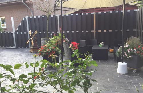 Komfortable Apartments in der Villa Eule - Foto 30