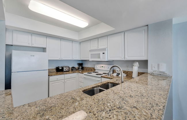 Carolinian Resort - Foto 50