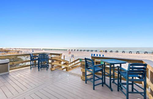 SunDestin Resort Unit 1718 - Foto 77