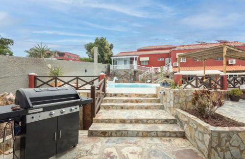 Villa Montaña Negra I - Foto 40