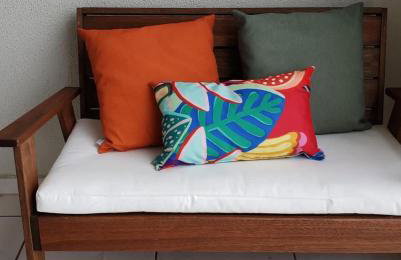 Apto beira-mar pé na areia - Photo 5