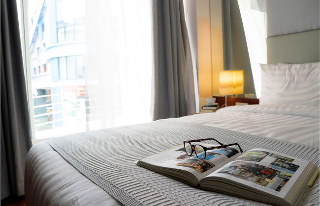 JJ Suites - Your Home on 11 - Foto 20