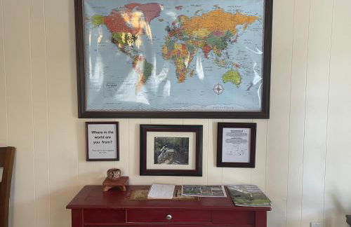 Sierra Sunset Cottage -Yosemite area vacation cottage - Foto 12