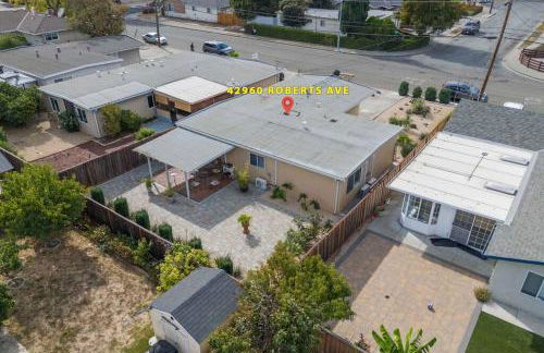 Beauty Supplies 3Br house for Family in Fremont - Foto 9