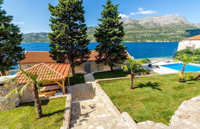 Luxury Villa Gabriela - Foto 43