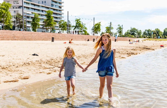 Modern Chalet With Dishwasher - Foto 24