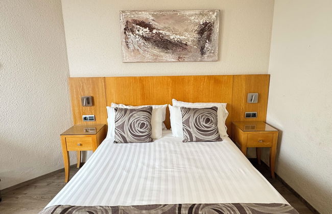 Macdonald Leila Playa Resort - Photo 19