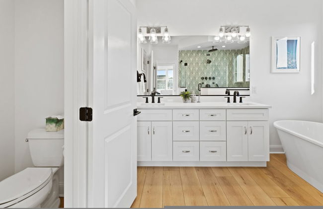 6BR Heated Pool Hot Tub Game Room Elevator - Foto 29