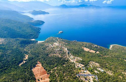 Villa Dimitra Fiskardo by Villa Plus - Foto 20