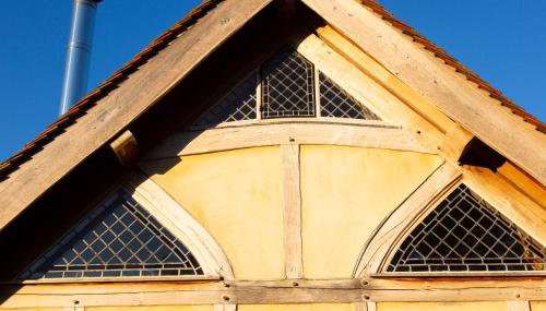 Ebony Cottage - Foto 4