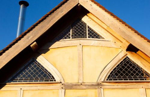 Ebony Cottage - Foto 4