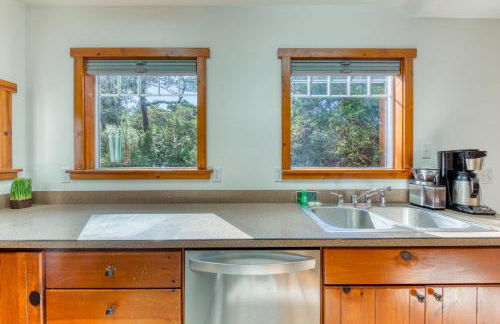 Cozy Cottage - Foto 15