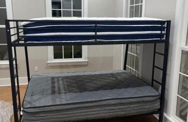 Downtown Baton Rouge 7BR Haven - Foto 15