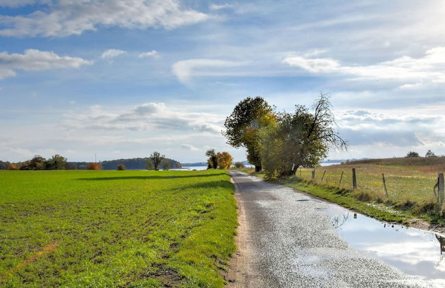 Gustow Garden Retreat - Foto 30