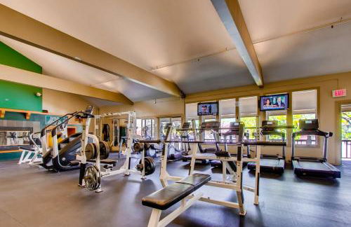 Pico Village Resort D209 Brought to you by GetAway Vacations - Photo 3