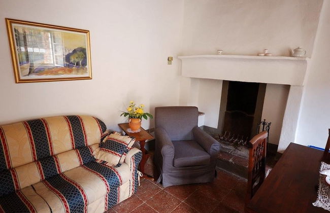 Fattoria di Fubbiano - Photo 9