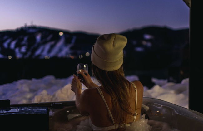 Le Sherpa -spa Billard et acc s au lac - Foto 2