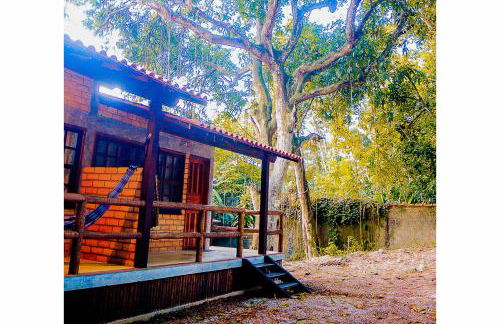 Chalé 01 Itaipu Vale da Colina Niterói - Photo 79