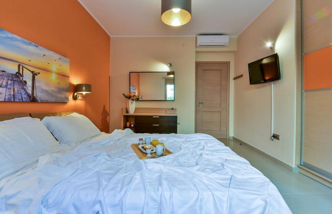 Infinite Blue Epidavros - Foto 31