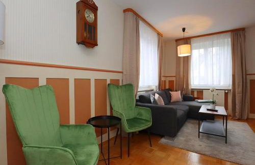 Cozy Apartment in Schwenningen With Garden - Foto 22