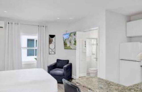 Beach Isles Modern Studio Apartment in Fort Lauderdale - Foto 8