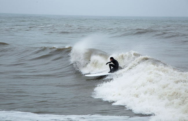 Camping Vesterhav - Foto 16