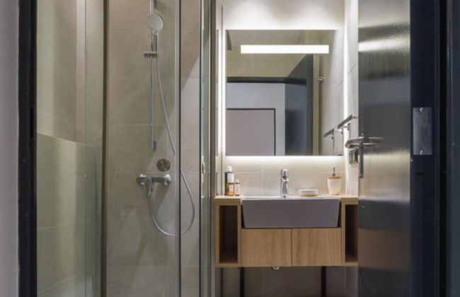 3 Olive Trees - Foto 62