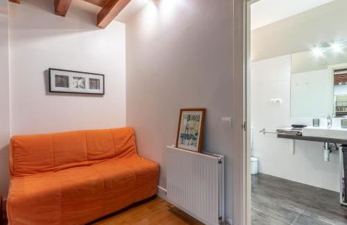 Apartment Urdaibai by Interhome - Photo 43