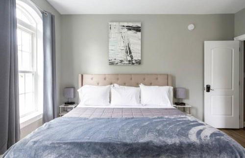 Pike Creek Palace 6 Bedrooms with 5 King beds Villa in Wilmington's Chateau Country - Foto 66