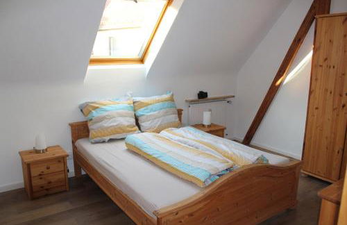 Ferienwohnung Am Wehr - Foto 2