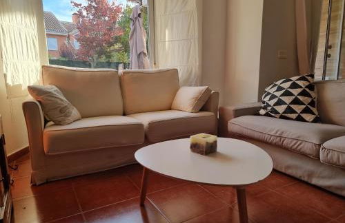 Chalet Aldeamayor Golf Licencia 47269 - Foto 7