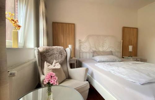 Idyllisches Wohnen in Bad Bramstedt - Foto 5