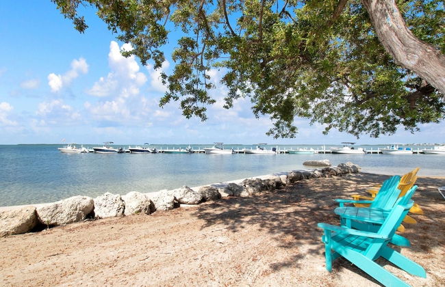 Bayfront Townhouse Located In The Lush Tropical Setting Of Rock Harbor Club. 2 Bedroom Condo by RedAwning - Foto 41