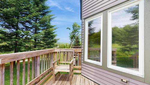 Jay Peak Townhouse - Foto 3