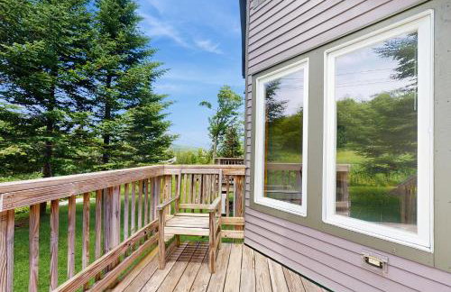 Jay Peak Townhouse - Foto 3