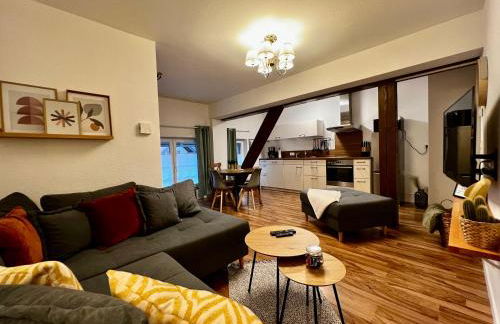 Modernes Apartment mit besonderem Charme - 1A Guesthouse - Foto 12