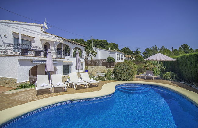 Casa DEL Rull - Foto 26