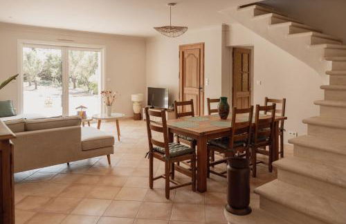 La Villa Des Garrigues - Foto 24