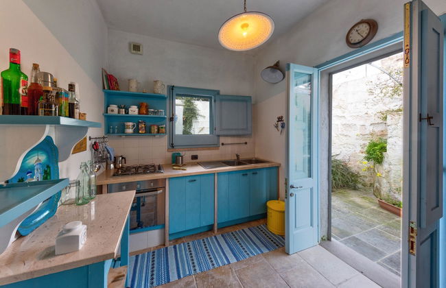 Minimasseria in Centro Storico - Foto 9