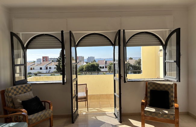 Pool Beach Two Balconies Alvor Holiday Club - Foto 6