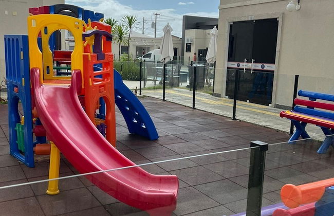 Apartamento de luxo com varanda 2 Qtos - Foto 36