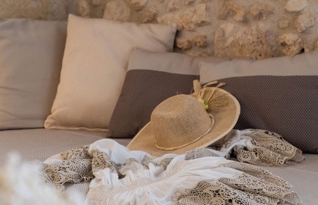 Agriturismo Masseria Costarella - Foto 25