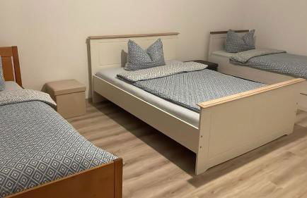 Wohnung am Bahnhof - Foto 18