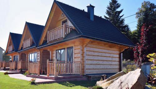 Domki Zielone Skałki - Foto 4