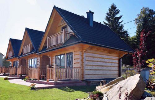 Domki Zielone Skałki - Foto 4