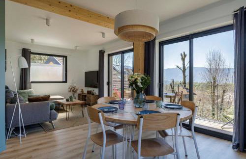 A break in Vérel Nature, Family, Mountain view - Foto 47