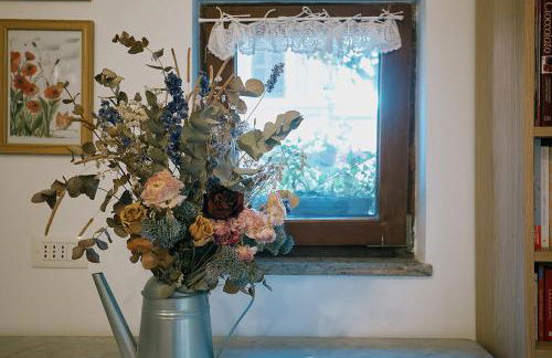 La casetta di Giusy - Alloggio turistico - Foto 24