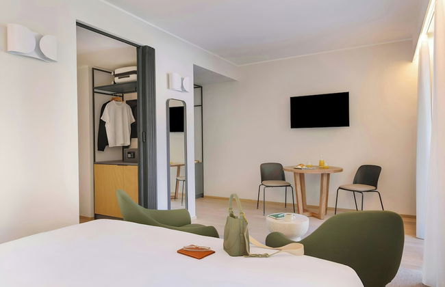 Sonder by Marriott Bonvoy Manzoni Apartments Torre Velasca - Foto 14