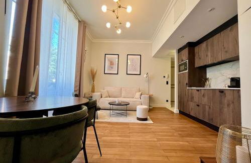 La Suite Ambiance chambre d hotel Cosy - Foto 1