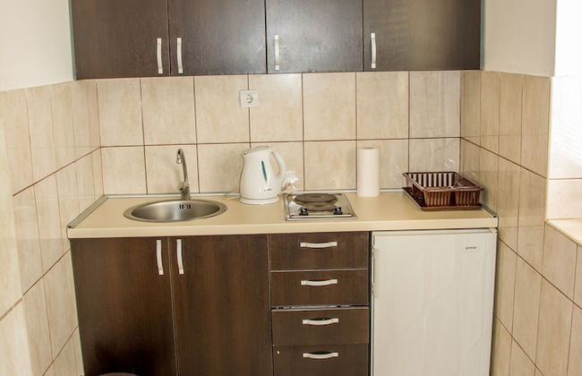 Zabljak Apartments Dacic - Foto 17